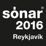 Sónar Reykjavik 2016